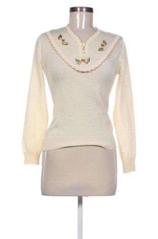 Damenpullover Unbranded, Größe S, Farbe Beige, Preis € 15,00