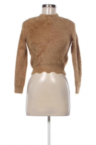 Damenpullover Unbranded, Größe S, Farbe Braun, Preis € 15,00