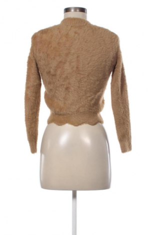 Damenpullover Unbranded, Größe S, Farbe Braun, Preis € 15,00