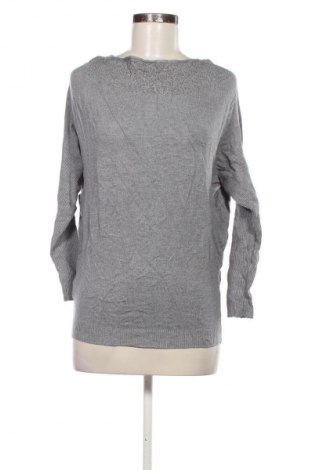 Damenpullover Unbranded, Größe L, Farbe Grau, Preis 11,99 €