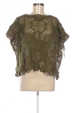 Damenpullover Unbranded, Größe M, Farbe Grün, Preis € 14,77