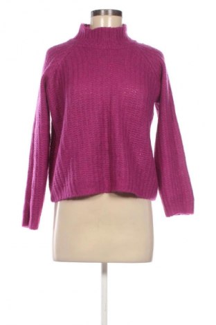 Γυναικείο πουλόβερ Unbranded, Μέγεθος M, Χρώμα Βιολετί, Τιμή 14,77 €