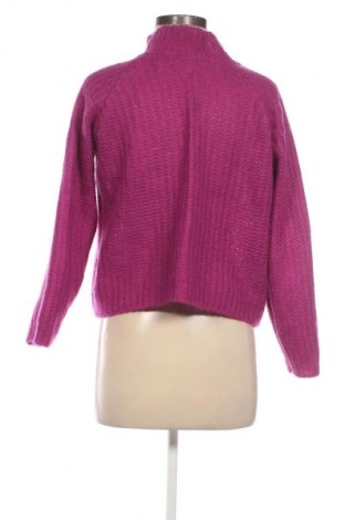 Γυναικείο πουλόβερ Unbranded, Μέγεθος M, Χρώμα Βιολετί, Τιμή 14,77 €