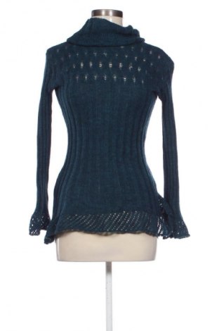 Női pulóver Unbranded, Méret M, Szín Kék, Ár 6 092 Ft