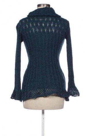 Női pulóver Unbranded, Méret M, Szín Kék, Ár 6 092 Ft