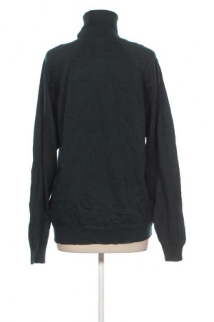 Дамски пуловер Unbranded, Размер L, Цвят Зелен, Цена 6,64 €