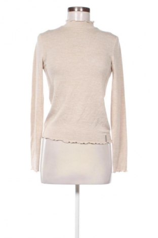 Damenpullover Unbranded, Größe M, Farbe Beige, Preis € 15,00
