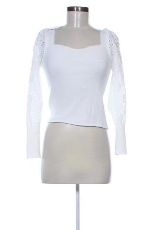 Női pulóver Unbranded, Méret S, Szín Fehér, Ár 6 103 Ft