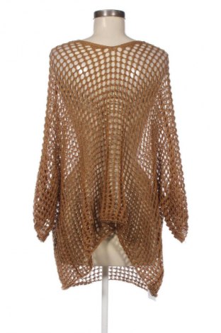 Damenpullover Unbranded, Größe XL, Farbe Braun, Preis € 15,00