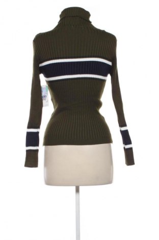 Дамски пуловер Unbranded, Размер L, Цвят Многоцветен, Цена 16,87 €