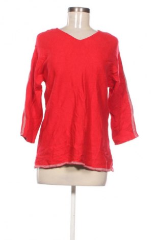 Női pulóver Unbranded, Méret S, Szín Piros, Ár 4 979 Ft