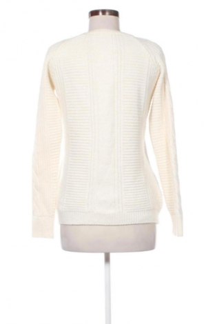 Damenpullover Unbranded, Größe M, Farbe Weiß, Preis € 15,00