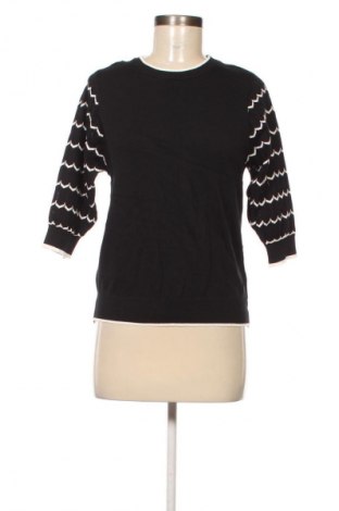 Damenpullover Unbranded, Größe S, Farbe Schwarz, Preis 7,99 €