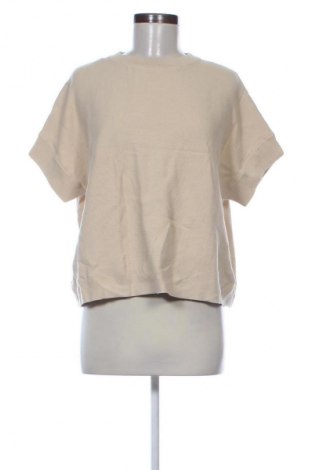 Női pulóver Unbranded, Méret L, Szín Bézs, Ár 3 009 Ft