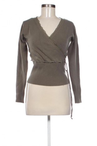 Damenpullover Unbranded, Größe M, Farbe Grün, Preis € 14,74