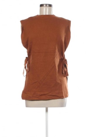 Női pulóver Unbranded, Méret S, Szín Barna, Ár 2 849 Ft