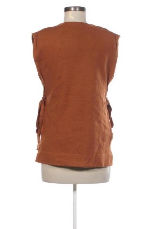 Női pulóver Unbranded, Méret S, Szín Barna, Ár 2 849 Ft