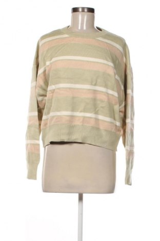 Dámský svetr Unbranded, Velikost L, Barva Vícebarevné, Cena  369,00 Kč