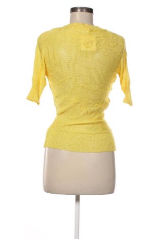 Damenpullover Temt, Größe S, Farbe Gelb, Preis € 6,99
