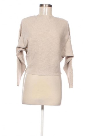 Damenpullover Unbranded, Größe M, Farbe Beige, Preis € 11,99