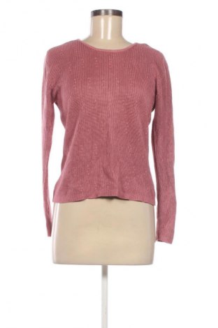 Damenpullover Unbranded, Größe M, Farbe Aschrosa, Preis € 14,74