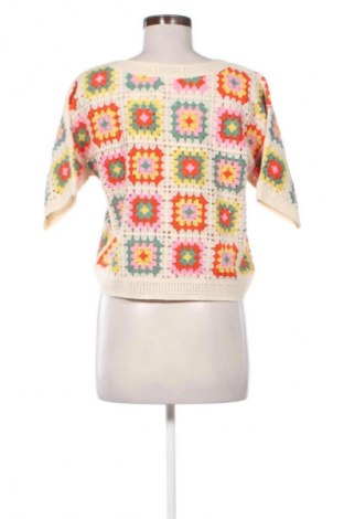 Pulover de femei Unbranded, Mărime M, Culoare Multicolor, Preț 32,99 Lei