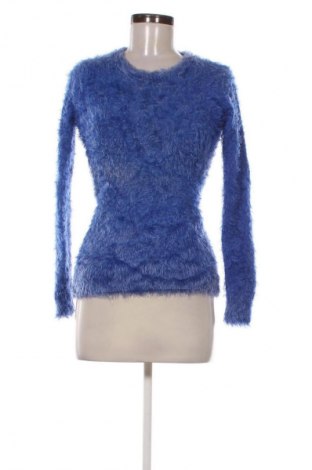 Női pulóver Unbranded, Méret S, Szín Kék, Ár 6 092 Ft