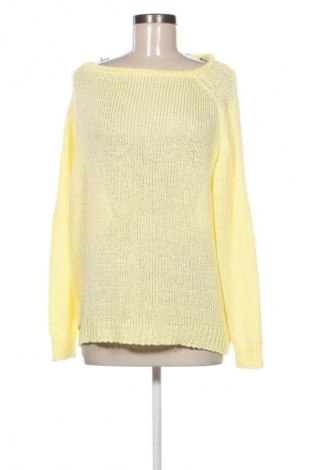 Női pulóver Unbranded, Méret M, Szín Sárga, Ár 6 092 Ft