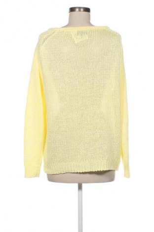 Női pulóver Unbranded, Méret M, Szín Sárga, Ár 6 092 Ft