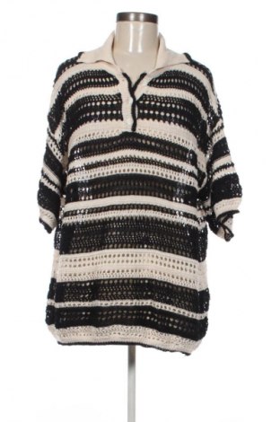 Dámsky pulóver Unbranded, Veľkosť M, Farba Viacfarebná, Cena  6,95 €