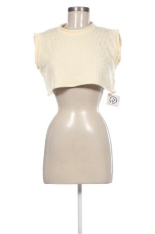 Dámsky pulóver Unbranded, Veľkosť M, Farba Kremová, Cena  7,95 €