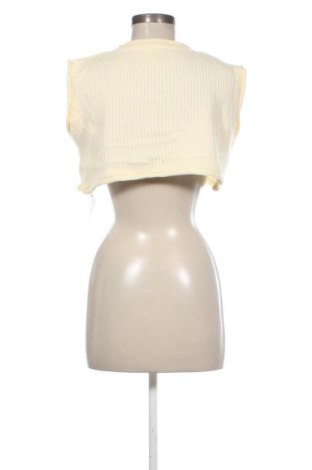 Dámsky pulóver Unbranded, Veľkosť M, Farba Kremová, Cena  7,95 €