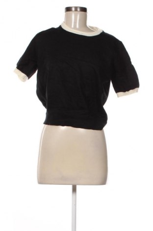 Дамски пуловер Unbranded, Размер L, Цвят Черен, Цена 5,62 €