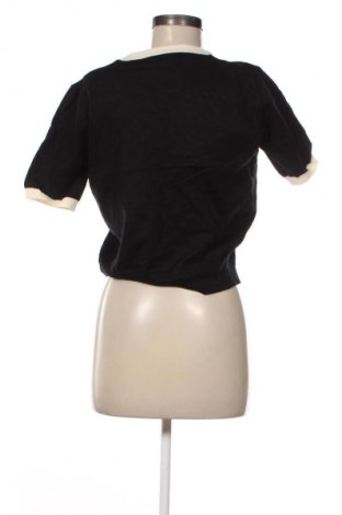 Дамски пуловер Unbranded, Размер L, Цвят Черен, Цена 5,62 €