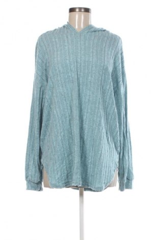 Дамски пуловер Unbranded, Размер XL, Цвят Син, Цена 13,29 €