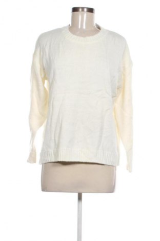 Női pulóver Unbranded, Méret M, Szín Fehér, Ár 4 179 Ft