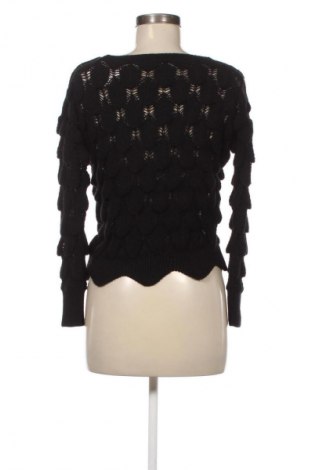 Γυναικείο πουλόβερ Unbranded, Μέγεθος M, Χρώμα Μαύρο, Τιμή 15,55 €