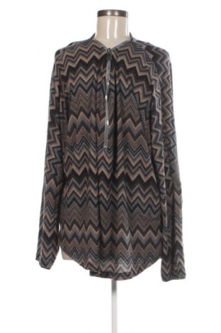 Γυναικείο πουλόβερ Unbranded, Μέγεθος XXL, Χρώμα Πολύχρωμο, Τιμή 25,99 €