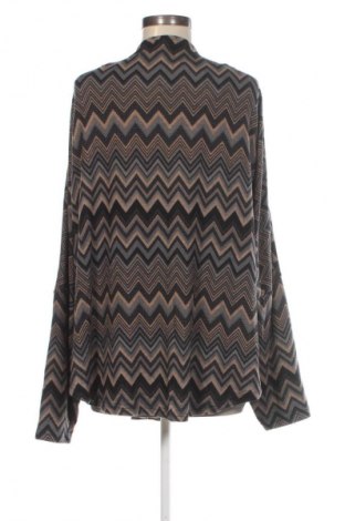 Γυναικείο πουλόβερ Unbranded, Μέγεθος XXL, Χρώμα Πολύχρωμο, Τιμή 25,99 €