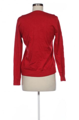 Női pulóver Betty Barclay, Méret M, Szín Piros, Ár 8 529 Ft