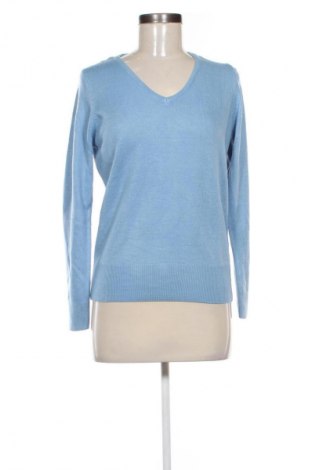 Női pulóver Unbranded, Méret M, Szín Kék, Ár 3 499 Ft