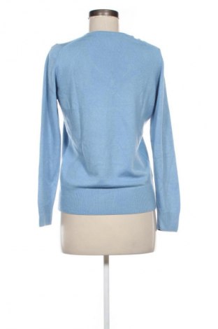 Női pulóver Unbranded, Méret M, Szín Kék, Ár 3 499 Ft