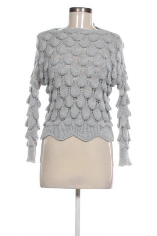 Női pulóver Unbranded, Méret M, Szín Szürke, Ár 6 103 Ft