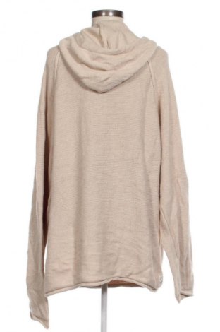 Γυναικείο πουλόβερ Unbranded, Μέγεθος XL, Χρώμα  Μπέζ, Τιμή 12,99 €