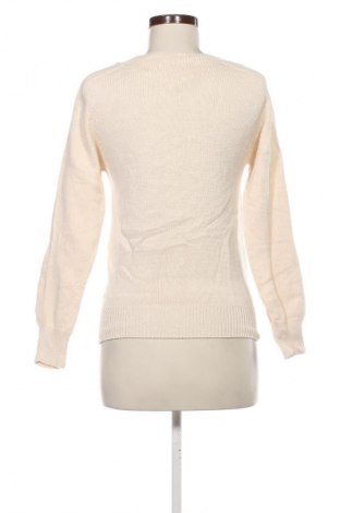 Γυναικείο πουλόβερ Unbranded, Μέγεθος M, Χρώμα Εκρού, Τιμή 9,99 €
