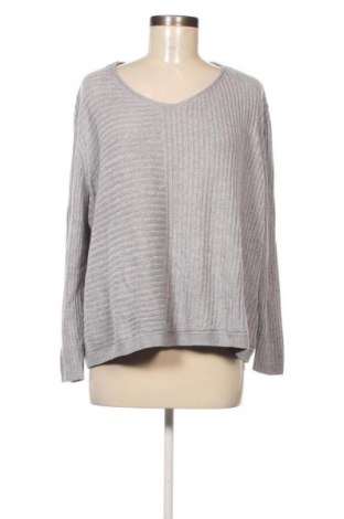 Дамски пуловер Unbranded, Размер L, Цвят Сив, Цена 9,20 €