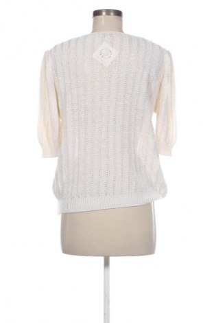 Дамски пуловер Unbranded, Размер M, Цвят Екрю, Цена 6,13 €