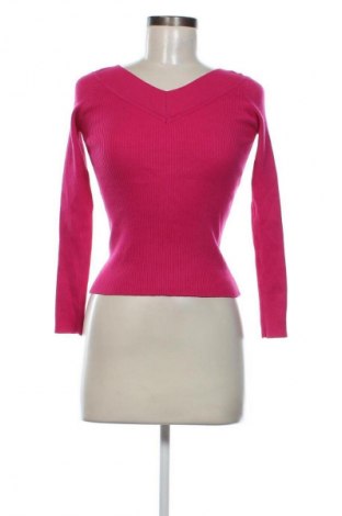 Dámský svetr Unbranded, Velikost XS, Barva Růžová, Cena  279,00 Kč