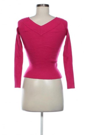 Dámský svetr Unbranded, Velikost XS, Barva Růžová, Cena  279,00 Kč
