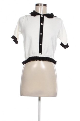 Дамски пуловер Unbranded, Размер S, Цвят Многоцветен, Цена 6,64 €